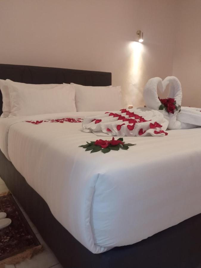 Villa Grazia Luxury Hotel 나이바샤 외부 사진