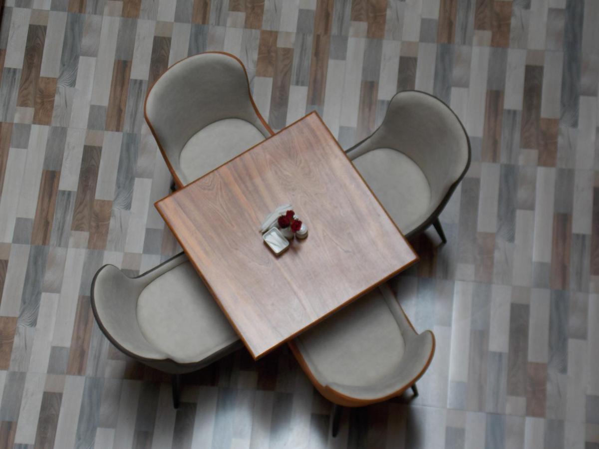 Villa Grazia Luxury Hotel 나이바샤 외부 사진